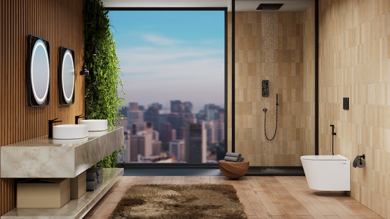Royal Marketing - Tile & Sanitaryware Showroom Guwahati